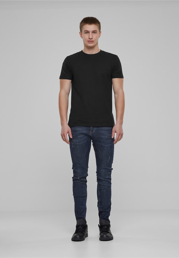 2Y Skinny Fit Jeans-4