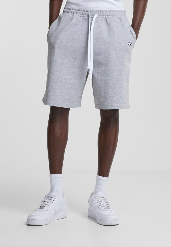 Starter Essentials Heavy Shorts-0