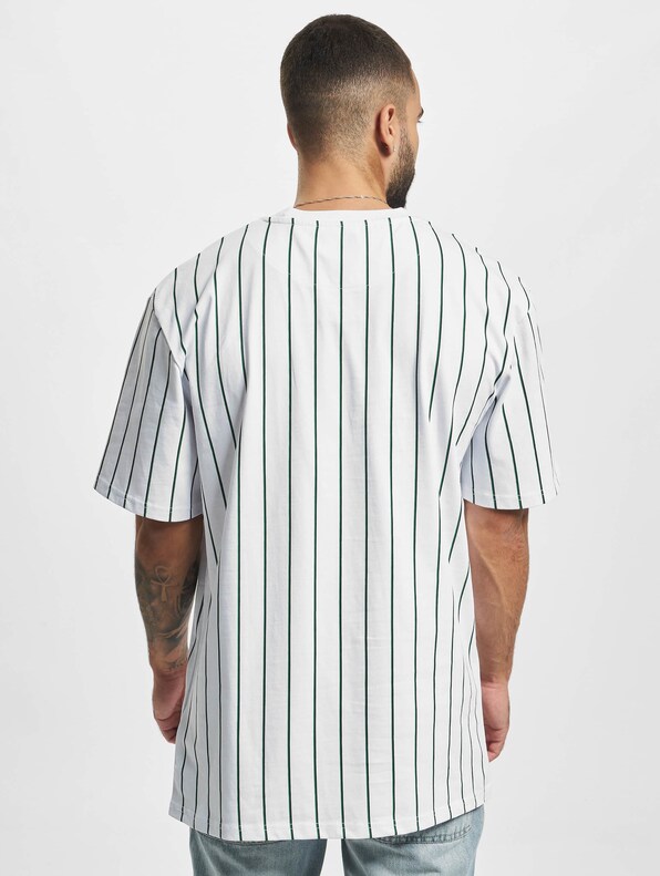 Small Signature Pinstripe-1