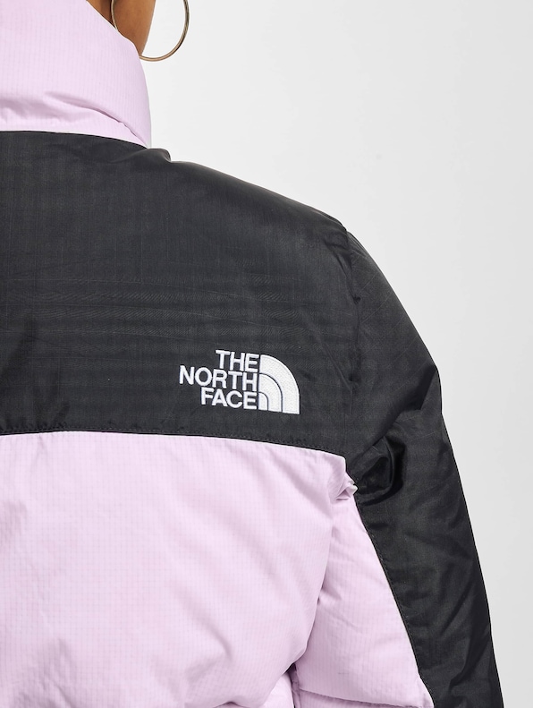 The North Face Diablo Puffer Jacket-4