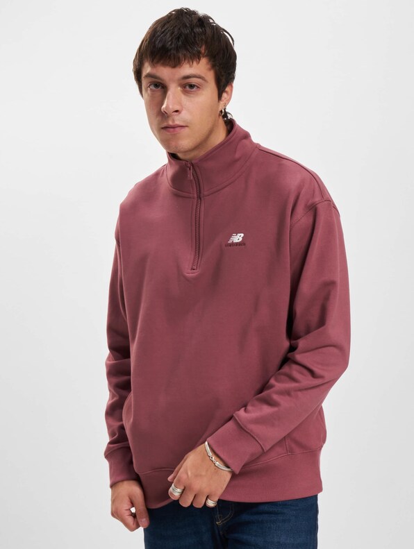 New Balance Athletics 90's Half Zip-2