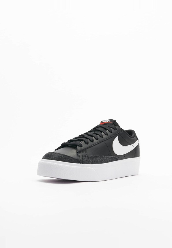 Blazer Low Platform-0