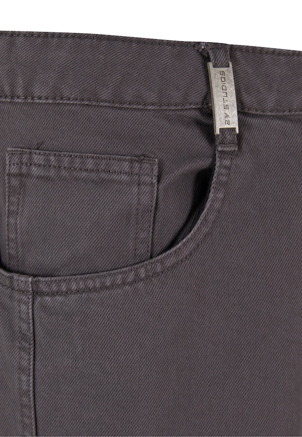 Eskar Multi Pocket Cargo Pants-7