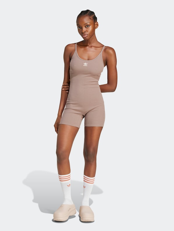 adidas Originals Essential Onesie Jumpsuits-0