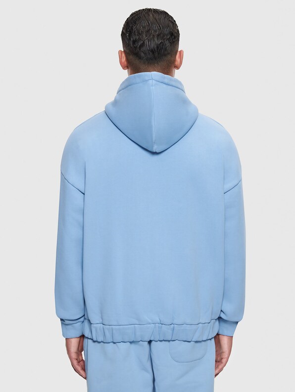 Super Heavy Blank -1