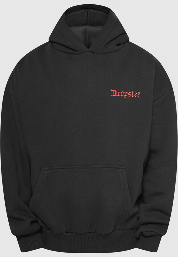 Heavy Oversize-2