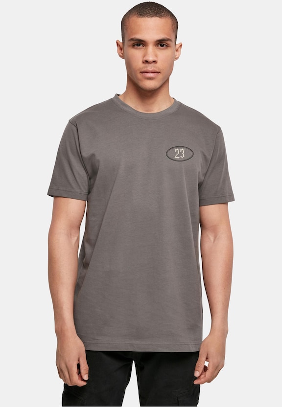 Own Your Game 23 Tee-0
