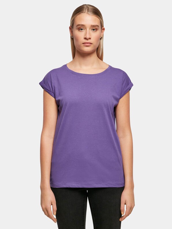 Ladies Extended Shoulder-2