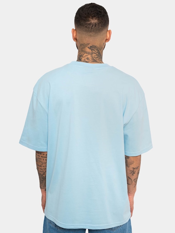 Dropsize Heavy V2 Embo T-Shirt-1