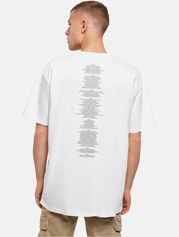 Antidote Heavy Oversize Tee-1
