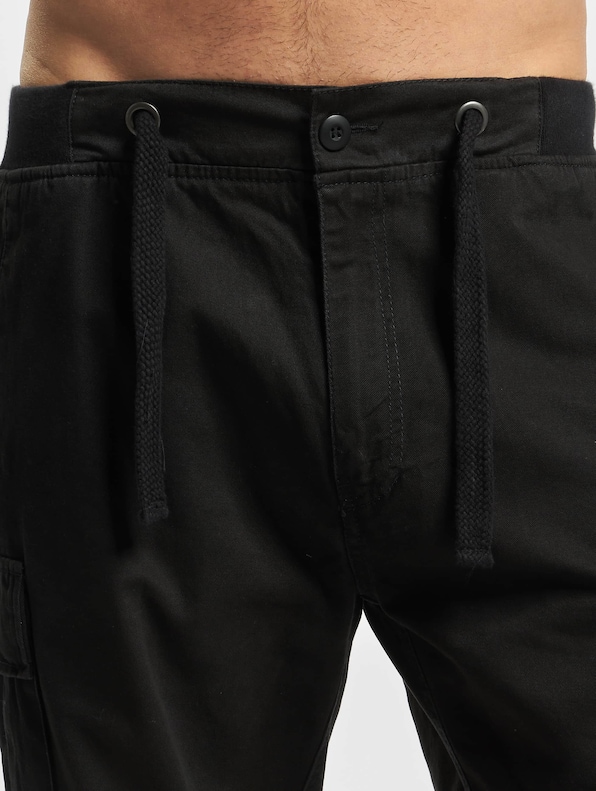Packham Vintage Shorts-3