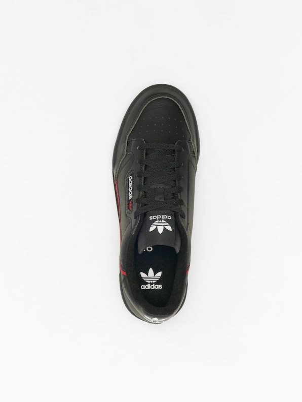 Adidas Originals Continental 80 J Sneakers-3