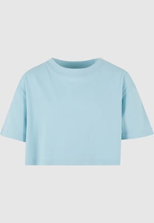 Girls Short Kimono Tee