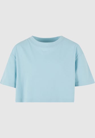 Girls Short Kimono Tee