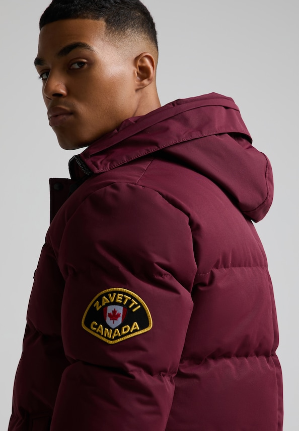 OSHAWA 2.0 PUFFER PARKA JACKET-5