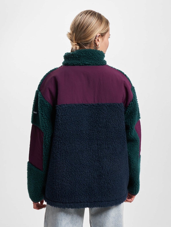 Montana Sherpa Fleece-1