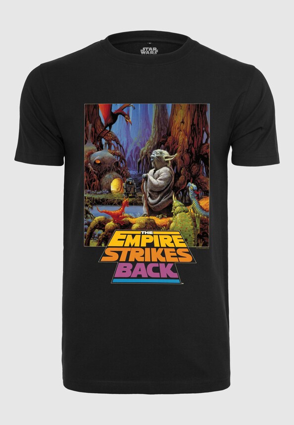 Star Wars Yoda Poster-3