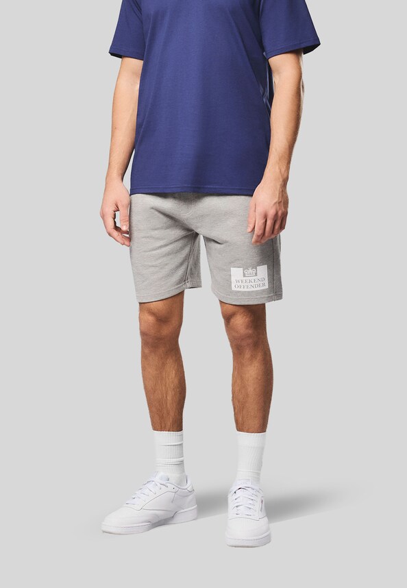 ACTION SHORT CLASSIC JOG SHORT-0
