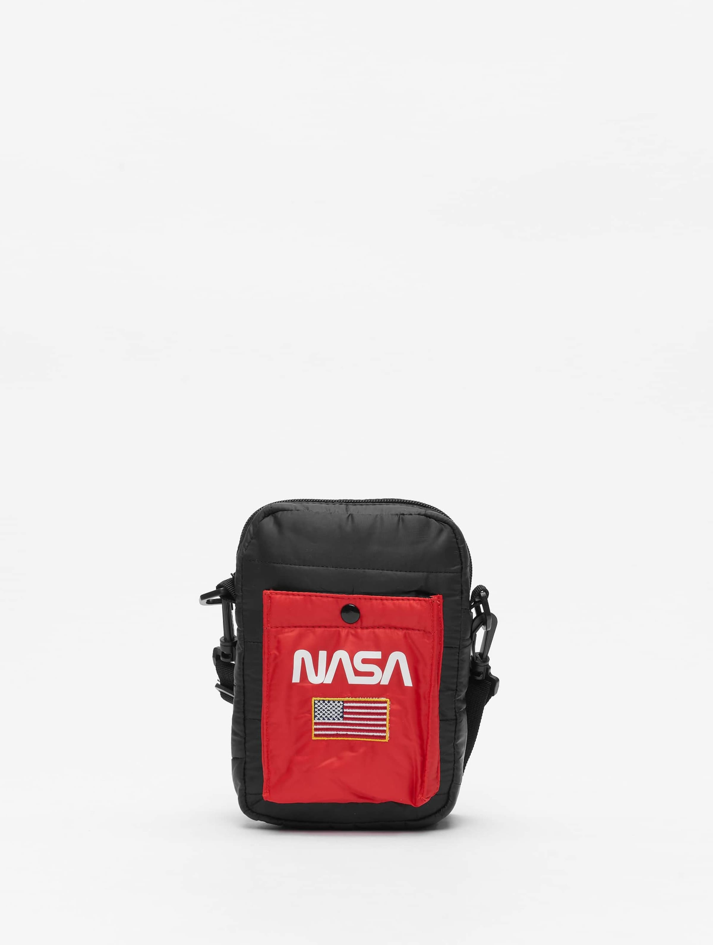 Mister Tee NASA Festival Bag