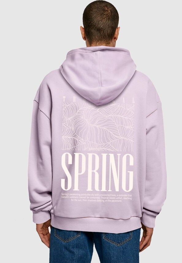 Tropical Spring Hoody-1