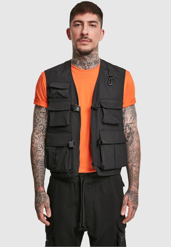 Tactical Vest-3