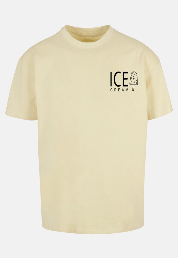 Ice Cream Oversized -2