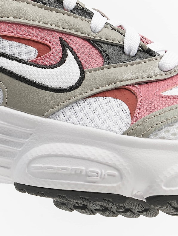 Nike Zoom Air Fire Sneakers Cobblestone/White/Desert-11