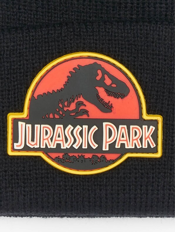Jurassic Park Logo -1