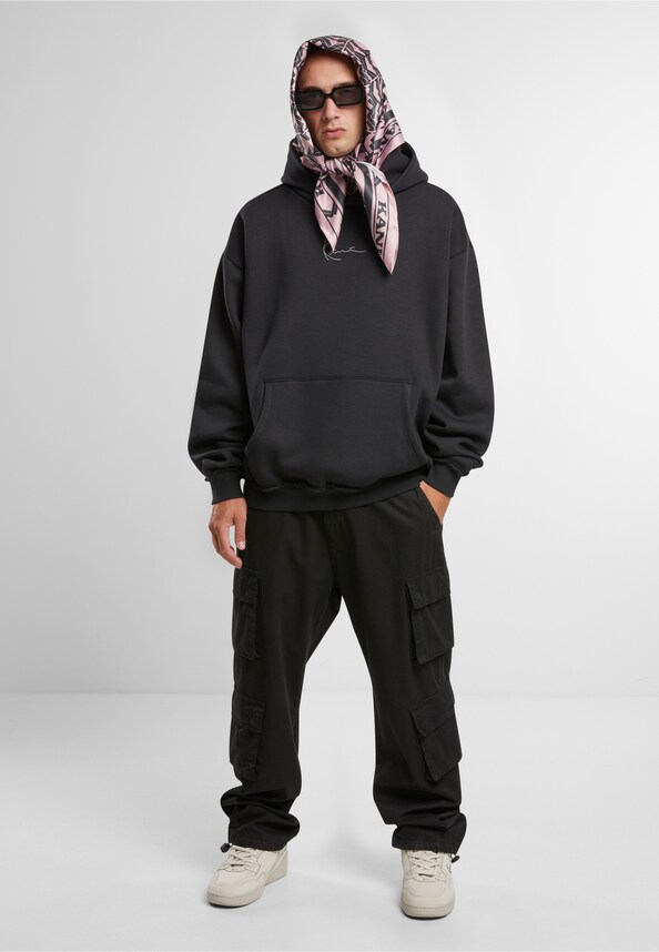 Signature Retro TM OS Hoodie-2