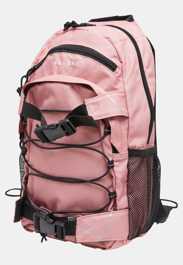 Forvert Small Louis Backpack-0