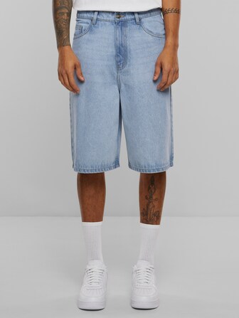 90's Heavy Denim