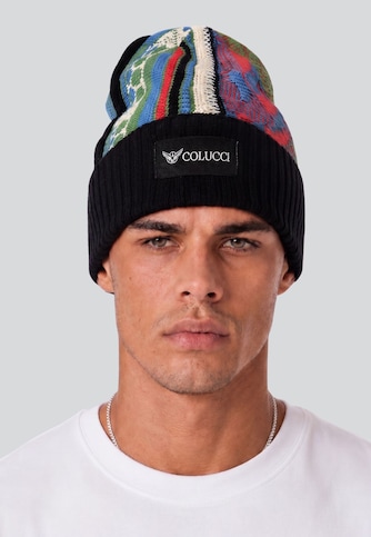 3D Knit 