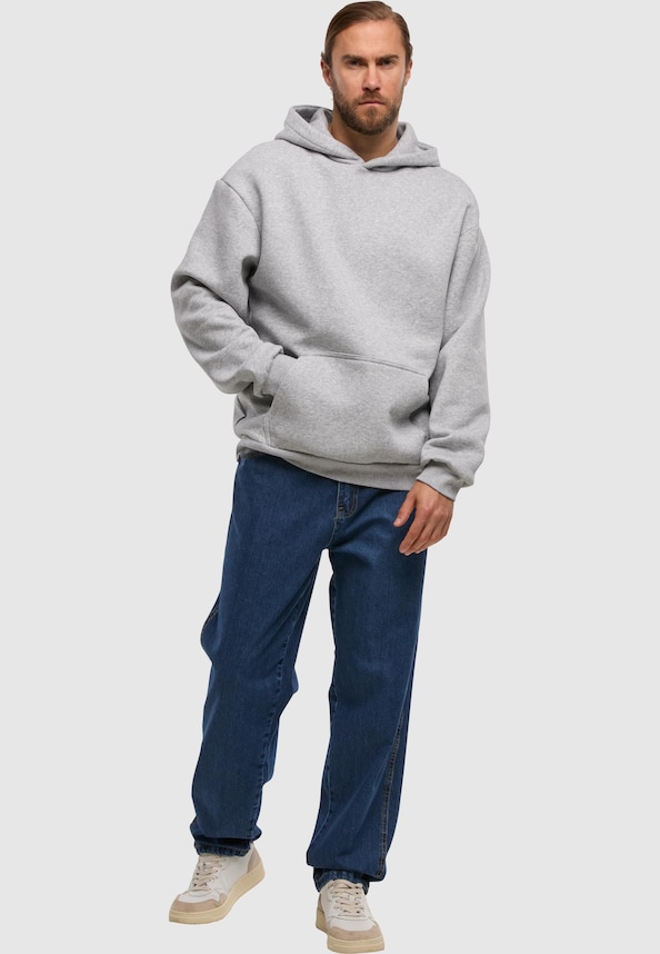 Tapered Loose Fit -3