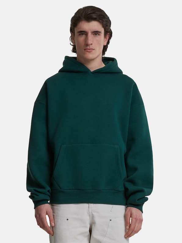 Prohibited Oversized Hoodies-1