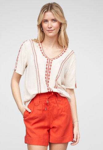 VIMICHELLE V-NECK 2/4 