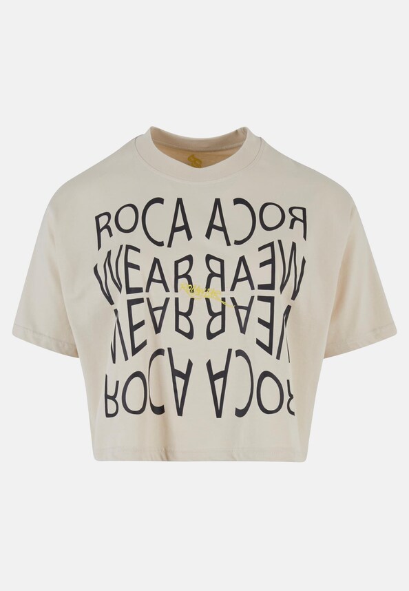 Rocawear Tshirt Backprint-2