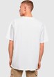 WU Wear Earth Logo Oversize Tee-1