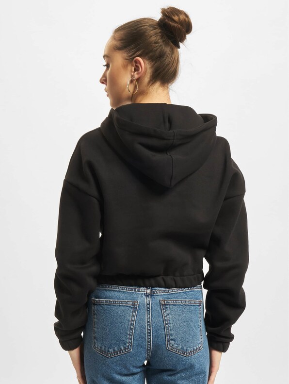 Ladies Short Oversized-1