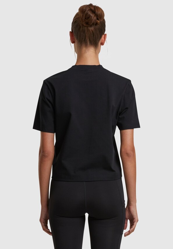 Ladies Sorona Loose Fit-1