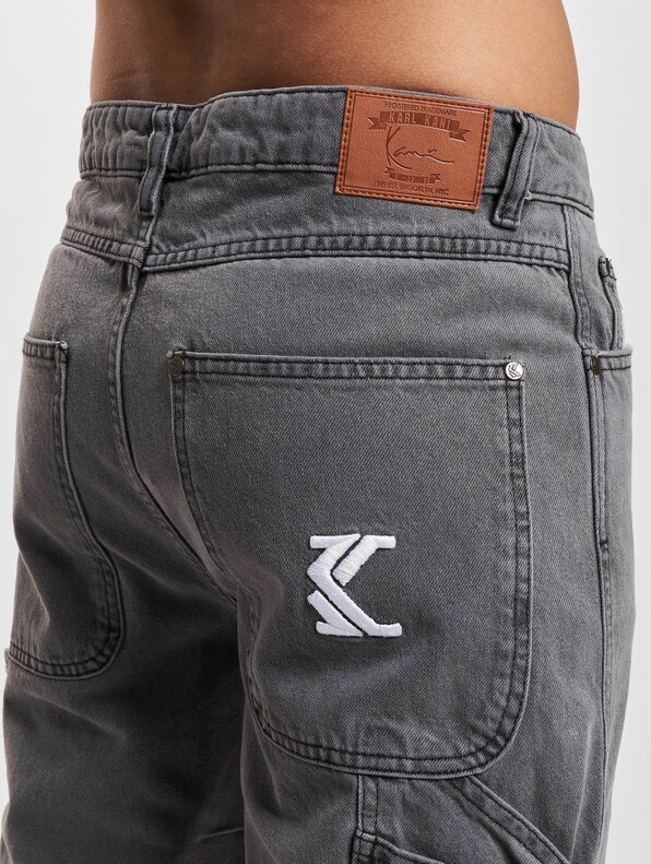 KK Retro Baggy Workwear Denim-3