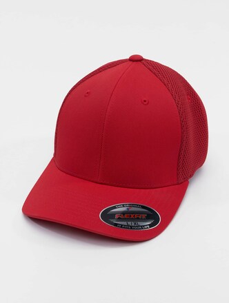 Flexfit Tactel Mesh Flexfitted Cap