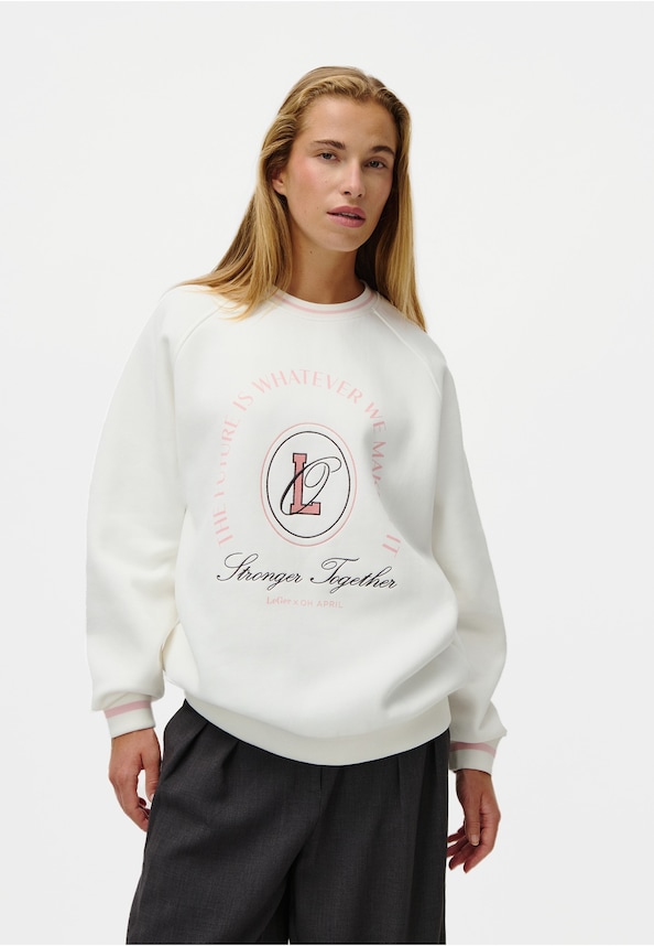 Alena Raglan Sweater-0