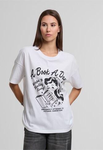 NMIDA S/S BOOK T-SHIRT