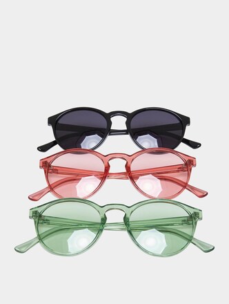 Sunglasses Cypress 3-Pack