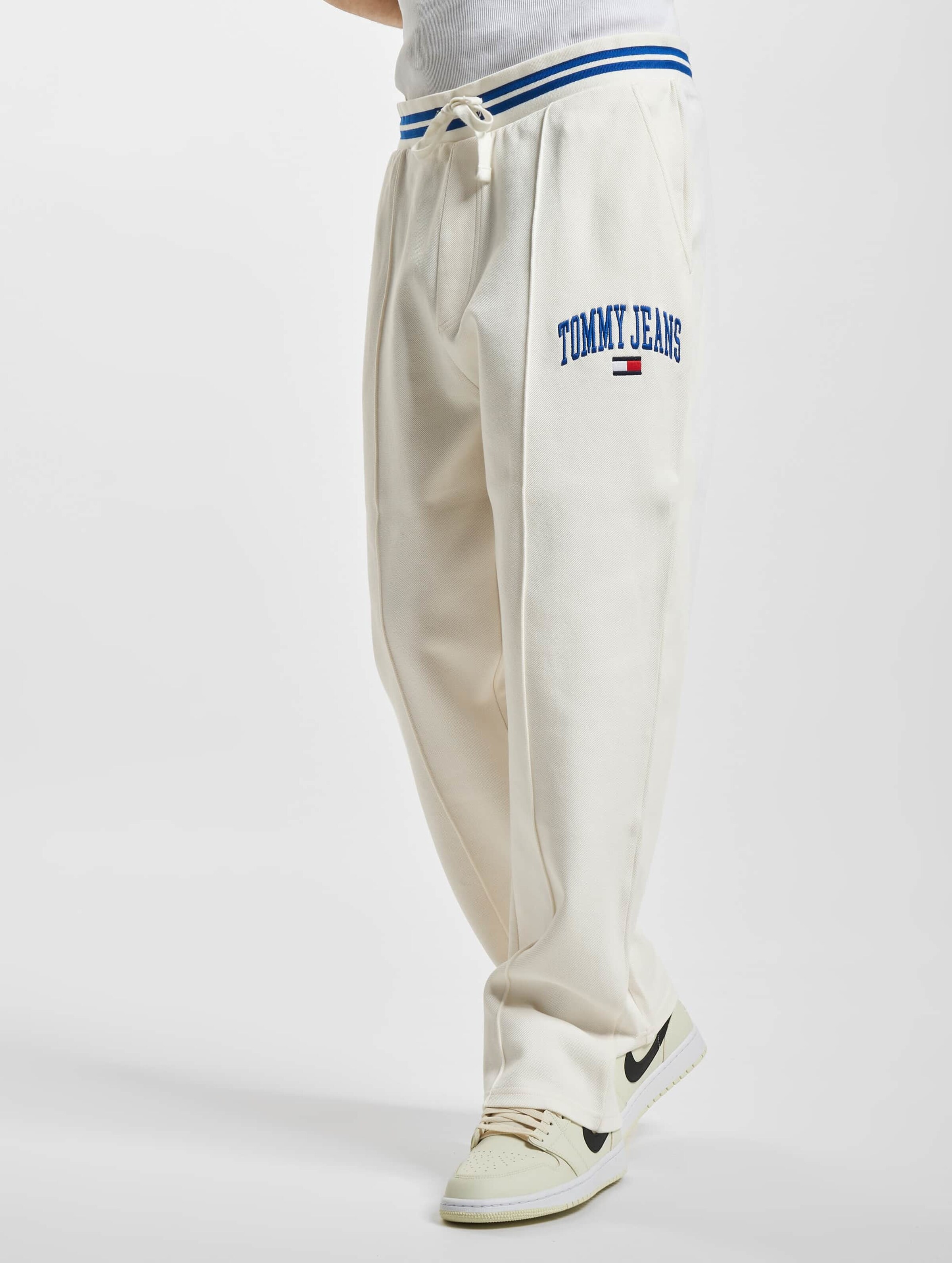 Tommy jeans cheap sweatpants