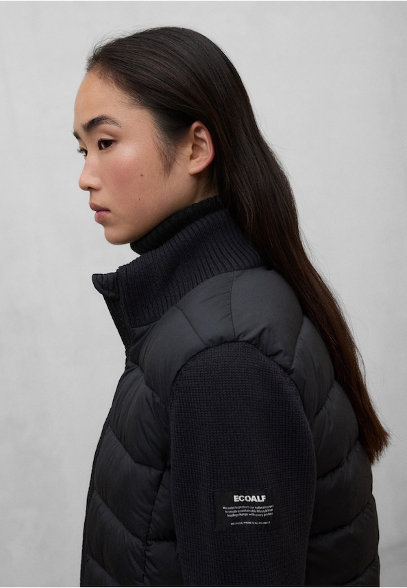 DENALI WITHOUT HOOD HYBRID-3