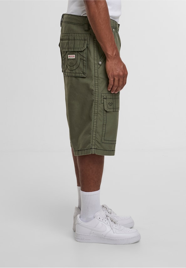 BIG T VINNY CARGO SHORT-3