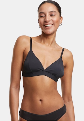 Ladies Basic unpadded Bra 2-Pack