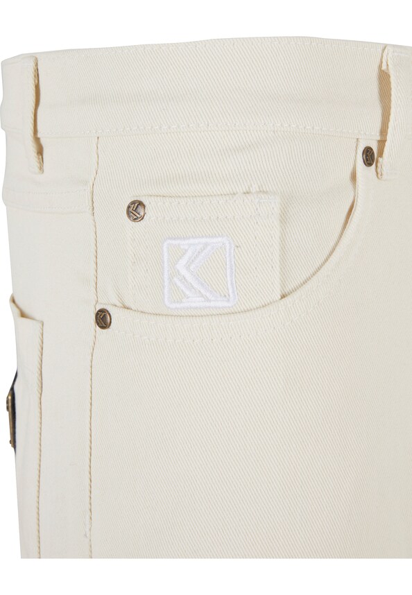 KU242-014-1 Karl Kani OG Shorts-7