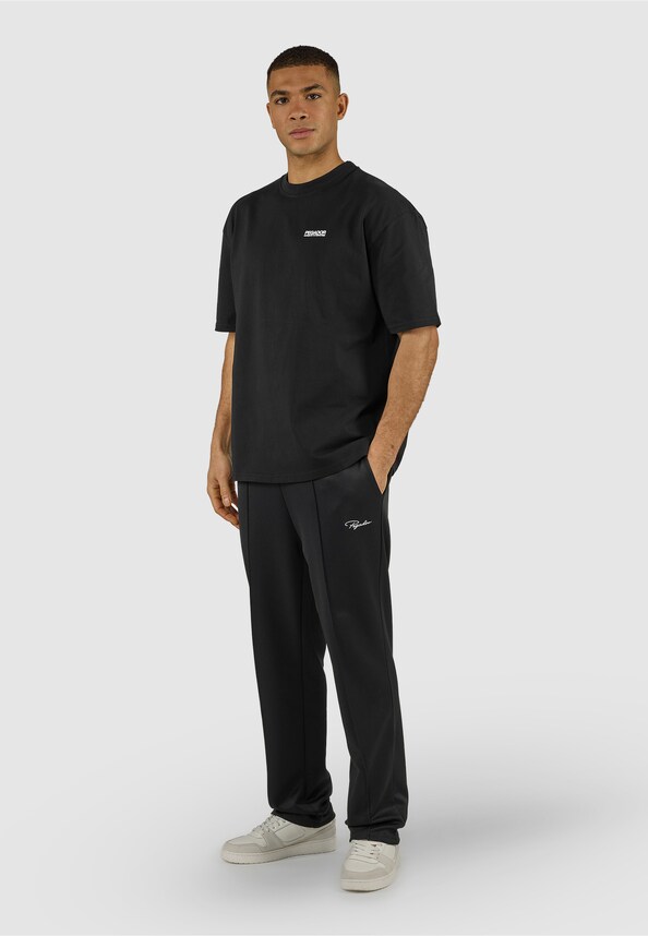 Hattem Oversized Tee-2